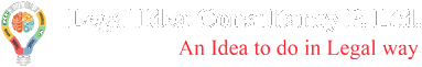 Legal Idea