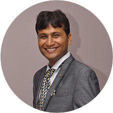 Siddharth Maheshwari